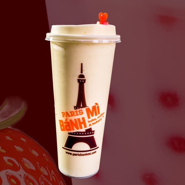 26. MILK TEA.