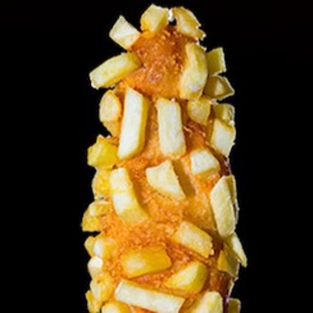C4. POTATO ORIGINAL.