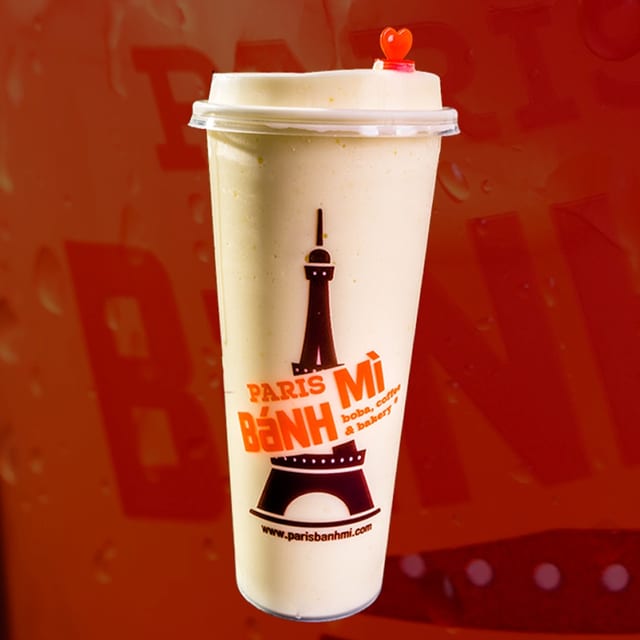 10. PINA COLADA.