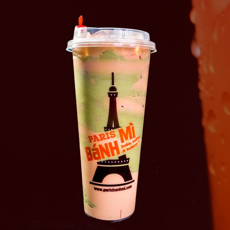 Savor Our Milk Tea
