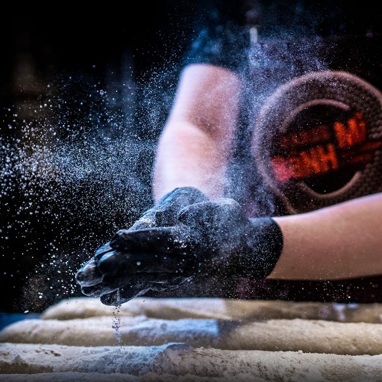 Committed to Quality, Safety, and Fresh Flavor