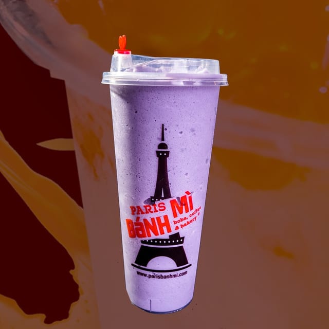38. TARO SLUSH.